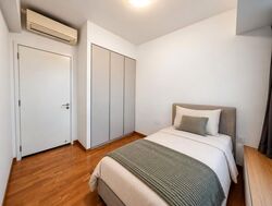 The Minton (D19), Condominium #638265211